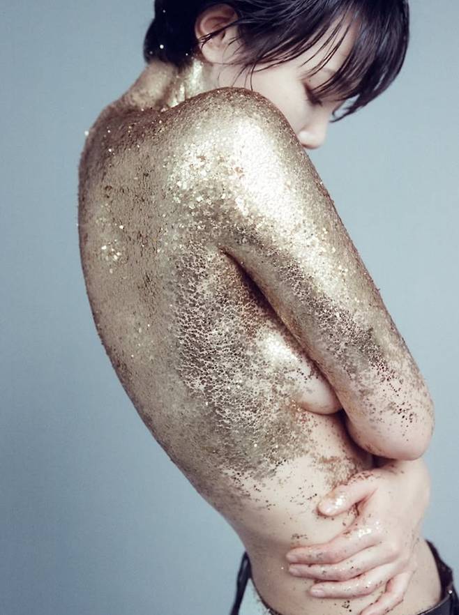 사진=손수아 인스타그램