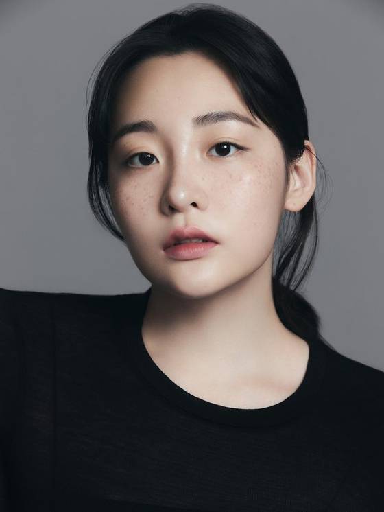 배우 김민하. 눈컴퍼니 제공.