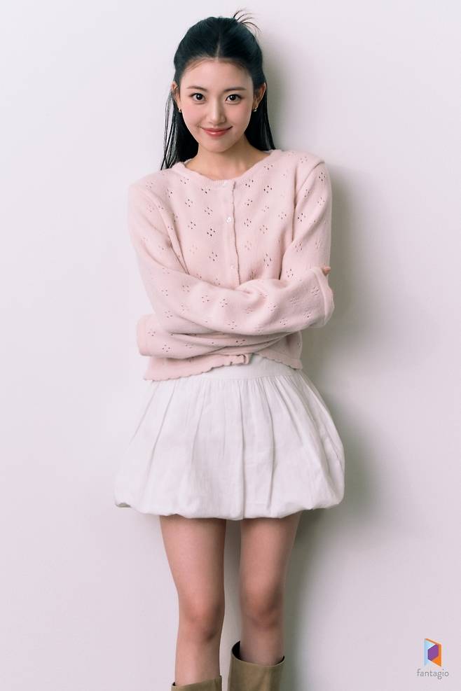 정다빈/ 판타지오