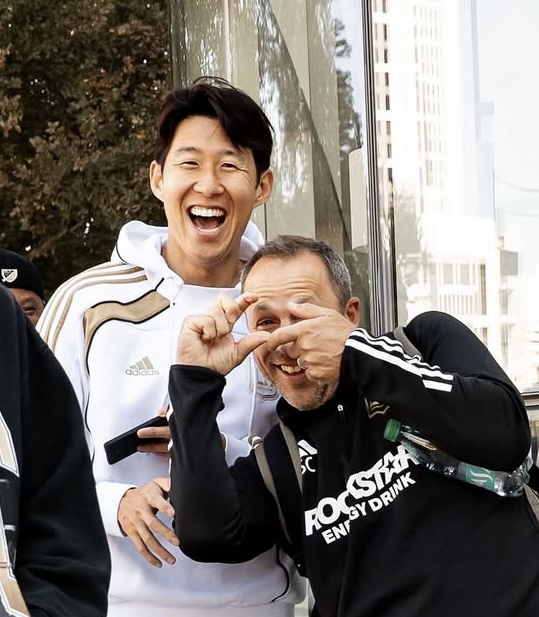 사진=LAFC