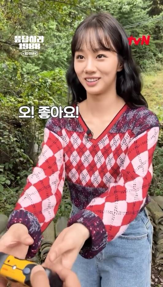 tvN 소셜미디어