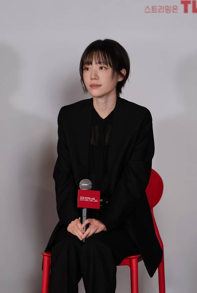 소주연 /사진=tvN