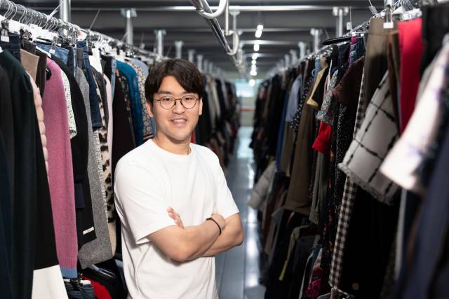 김혜성 마인이스 대표. 사진 제공=마인이스