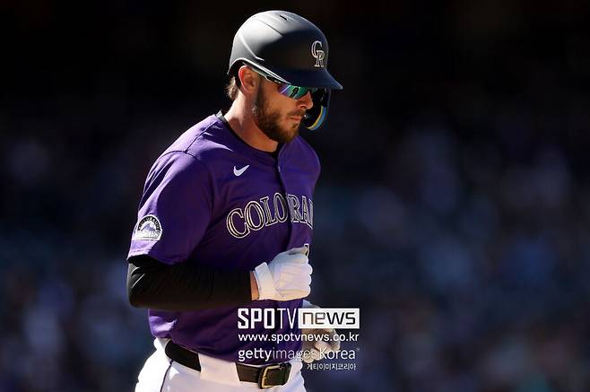 ▲ 크리스 브라이언트