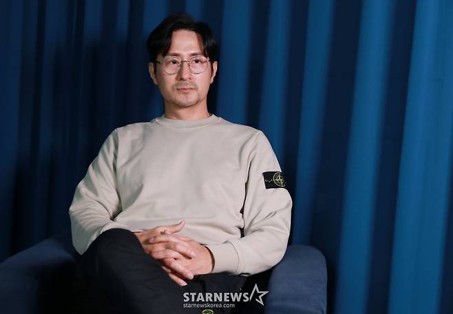 임형준 /사진=스타뉴스