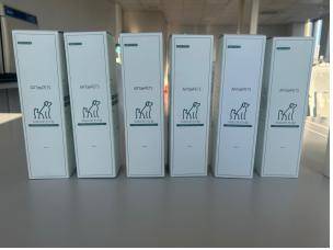 반려동물 해충퇴치제, 더아르드펫뉴 '진스탑'.