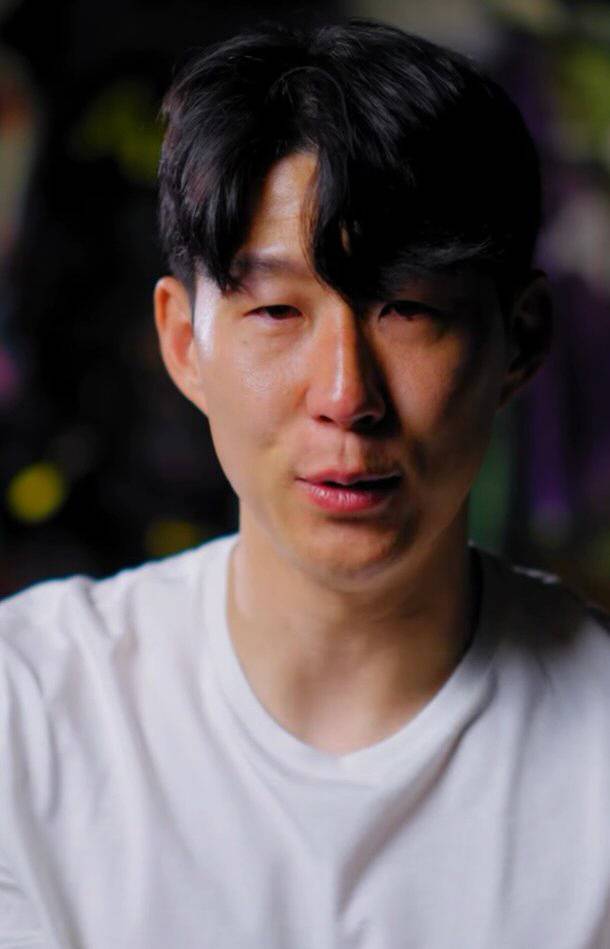 사진=토트넘 SNS