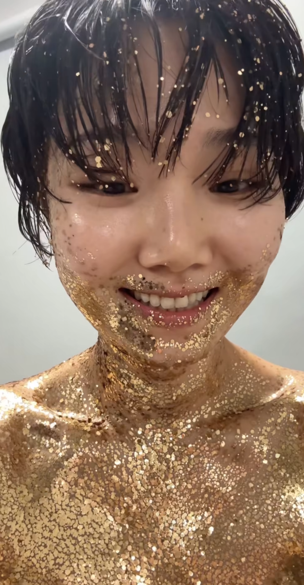 ⓒ손수아 인스타그램