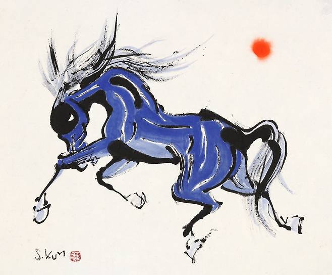 주시 사진제공 | 이성근 미술관