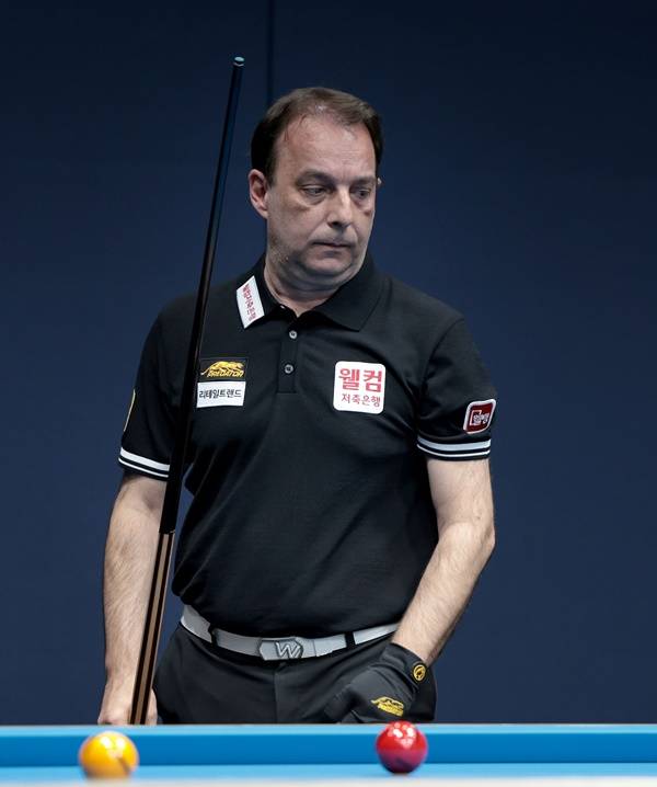 산체스 / 사진=PBA 제공