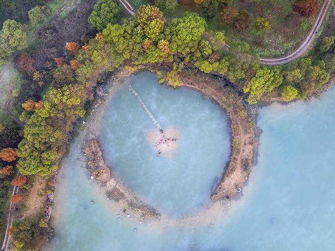 2025 대한민국 관광공모전 사진부문 대상 ‘주천의 가을’ / 사진 = 한국관광공사