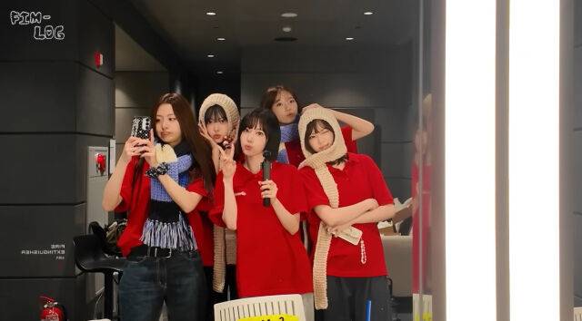 르세라핌 / 쏘스뮤직