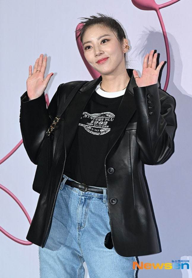 뉴스엔 DB 손담비