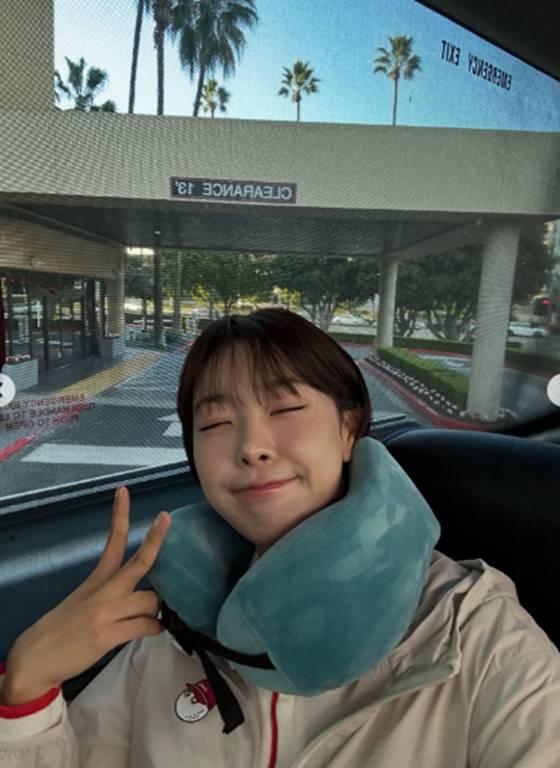 /사진=고원희 인스타그램