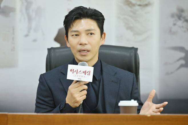 배우 지승현(사진=KBS)