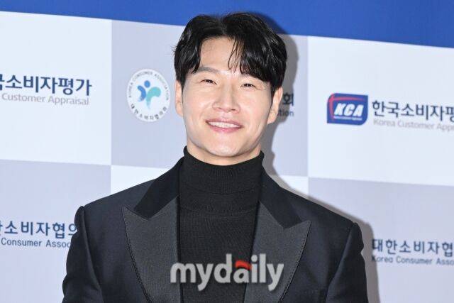 가수 김종국/마이데일리 DB