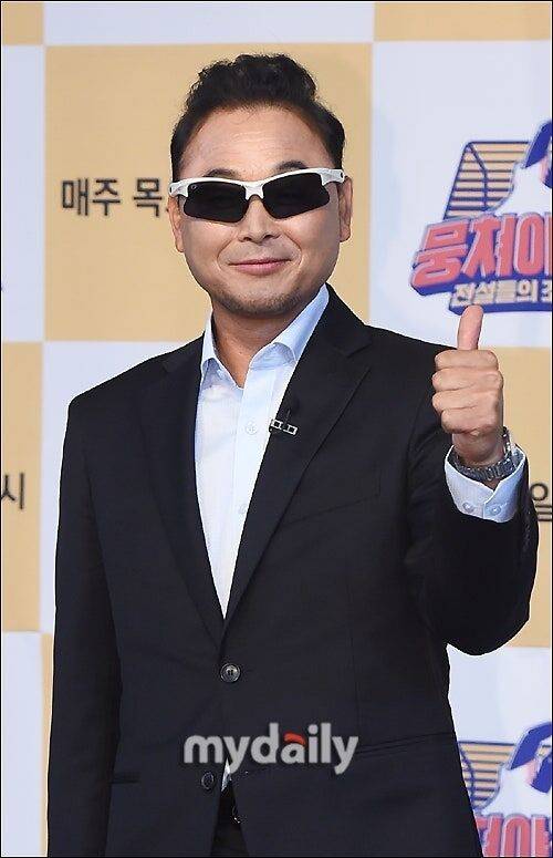 이봉주./마이데일리DB