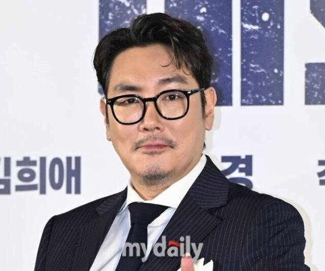 조진웅 / 마이데일리