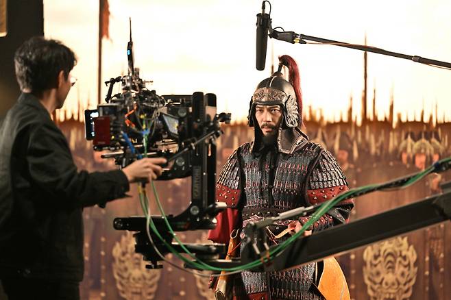 역사스페셜-시간여행자