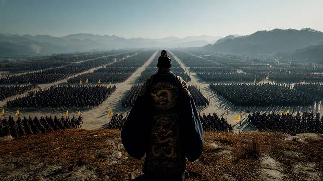 KBS '역사스페셜-시간여행자'