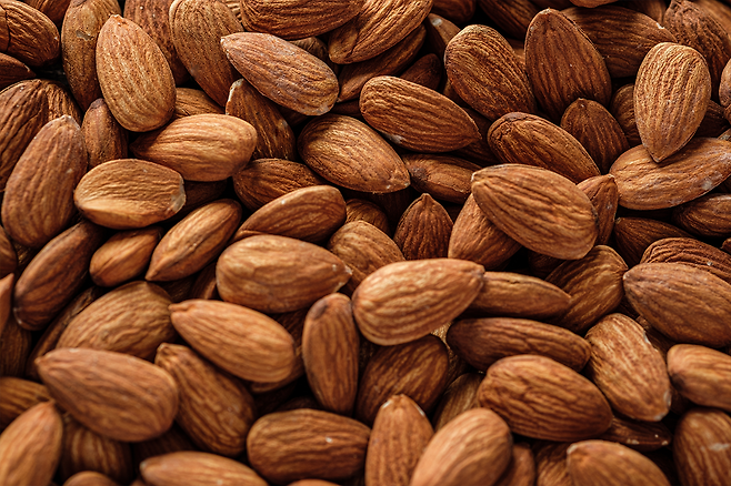 아몬드