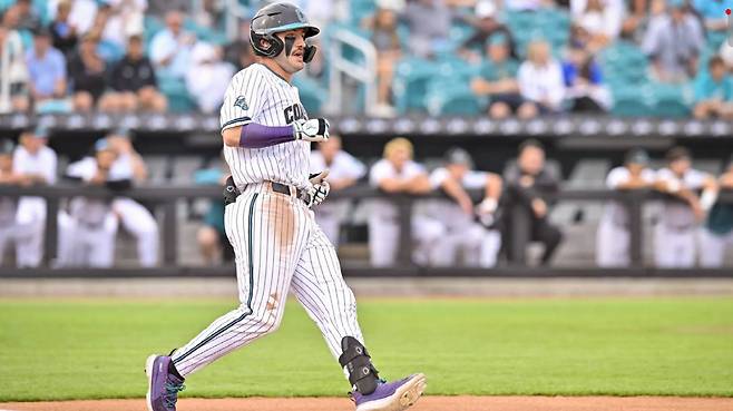 데릭 벤더. 사진=AP연합뉴스