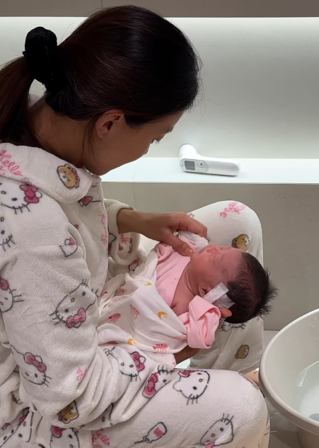 사진출처=이시영 SNS.