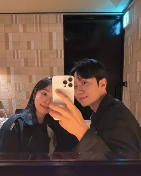 ▲ 출처| 김연아 개인 계정