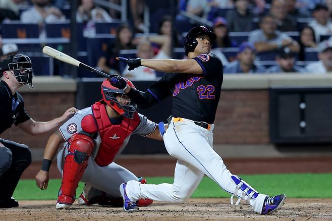 후안 소토. Imagn Images연합뉴스