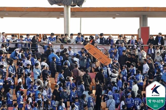 사진=한국프로축구연맹