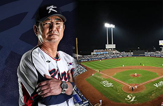 류중일 감독(사진=KBO, 삼성)