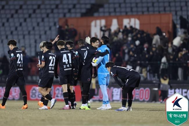 사진=한국프로축구연맹