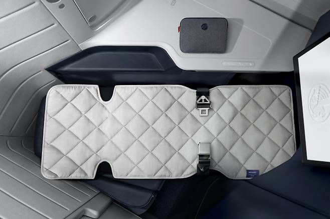 소피텔 MY BED 시그니처 매트리스 패드/사진=지이오씨엠(GEOCM) 제공