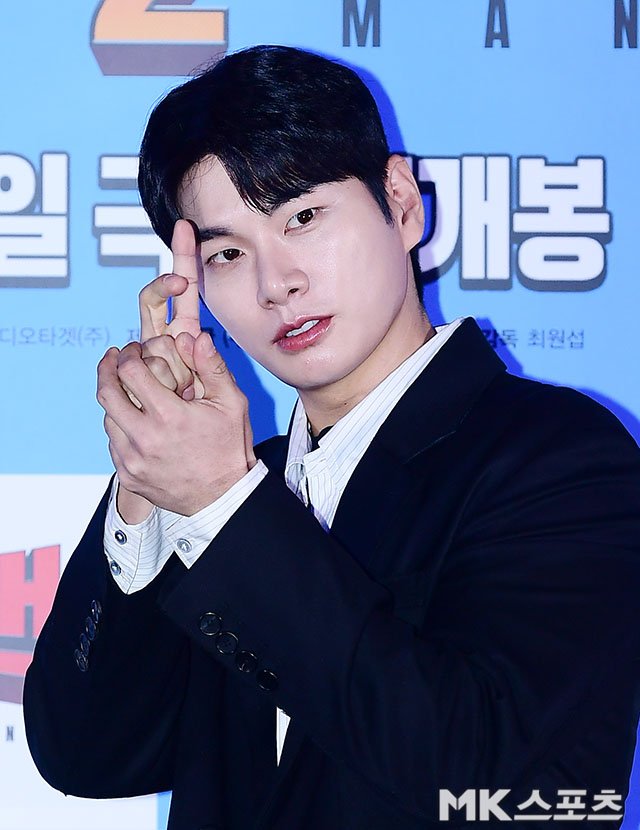 이이경.사진=김영구 기자