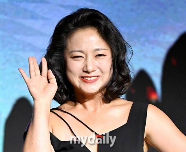 박나래 / 마이데일리