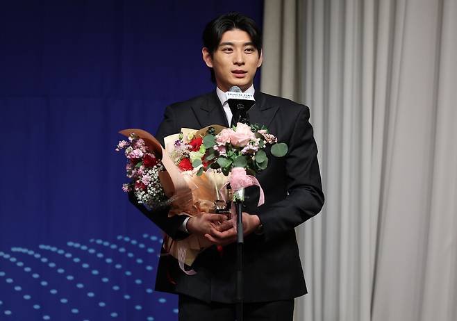 ▲ 이정후 ⓒ연합뉴스