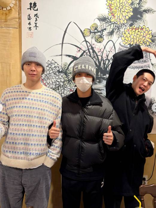 /사진=NCT 인스타그램