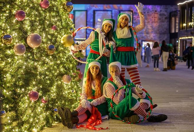 포르투 복합문화지구 WOW (WOW The Cultural District, Porto)