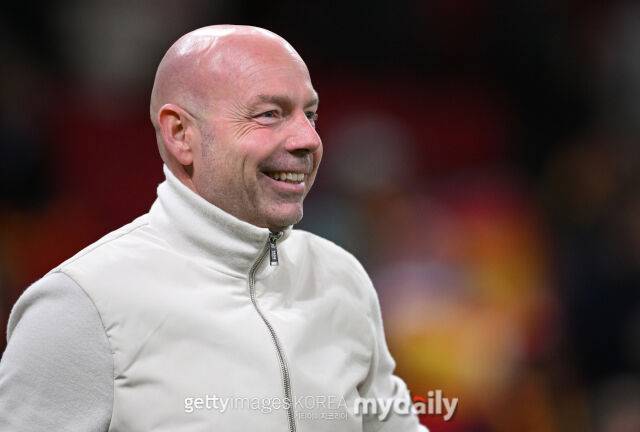 덴마크 리머 감독/게티이미지코리아