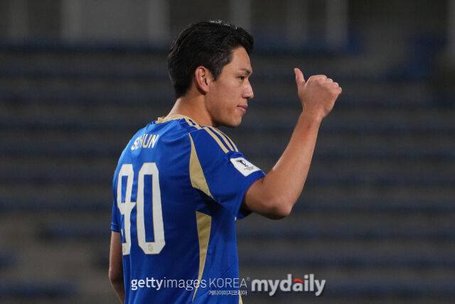 오세훈/게티이미지코리아