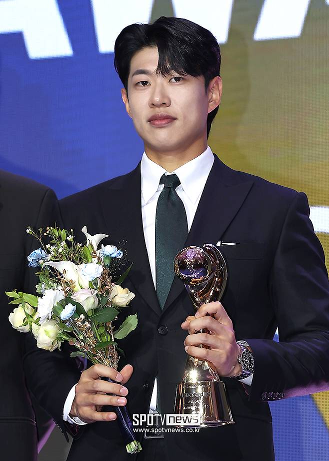 ▲ 송성문 ⓒ곽혜미 기자