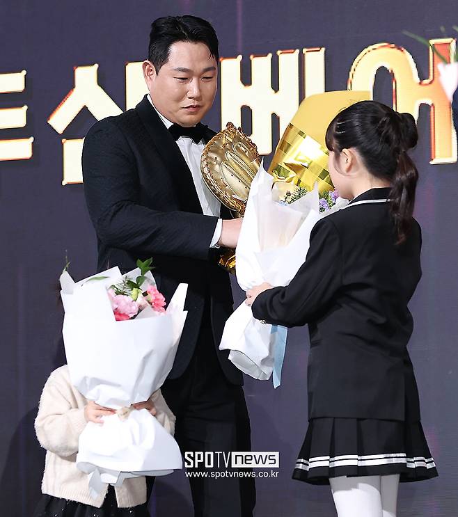 ▲ 양의지 ⓒ곽혜미 기자