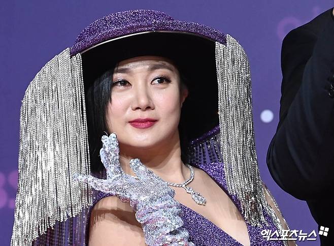 박나래, 엑스포츠뉴스DB