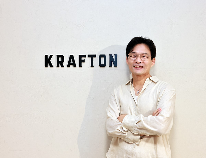 (제공=크래프톤).