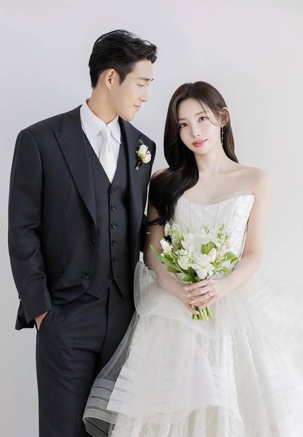 방송인 곽민선 인스타그램