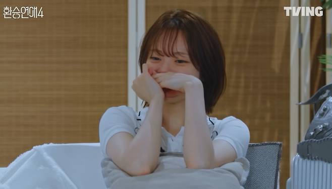 '환승연애4' 최윤녕