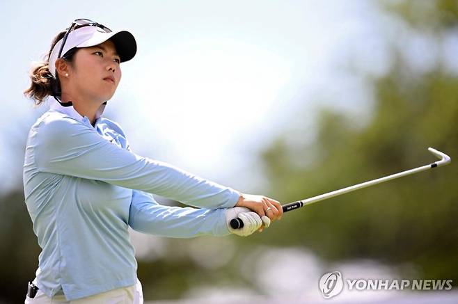 장효준 연합뉴스