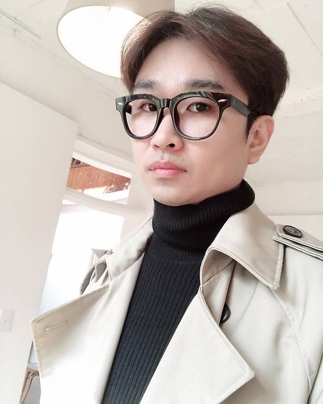 빌리빈뮤직 김빌리 대표.