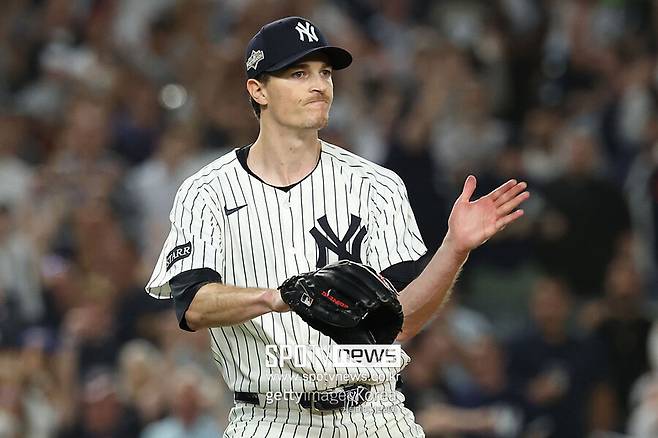 ▲ 미국 대표팀의 WBC 차출을 거부한 맥스 프리드