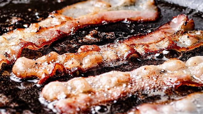 붉은 육류(적색육)에는 포화지방산이 많이 포함돼 있다|출처: 게티이미지뱅크